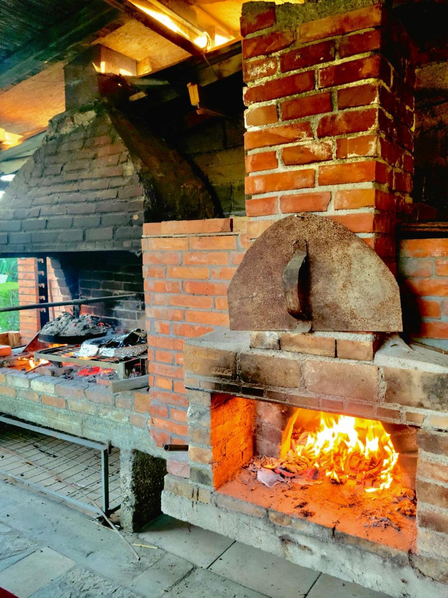 Villa Llanaj Berat Kültér fotó