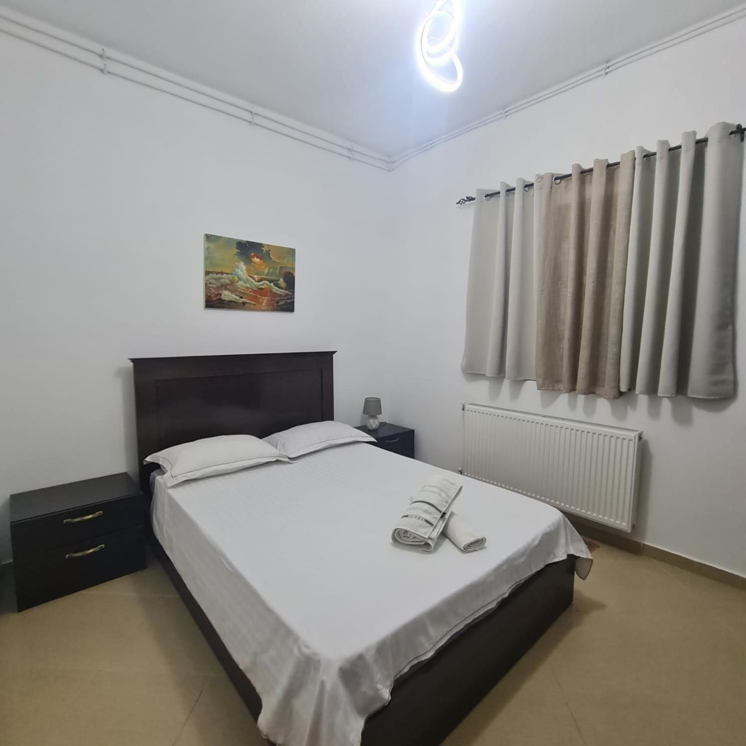 Villa Llanaj Berat Kültér fotó