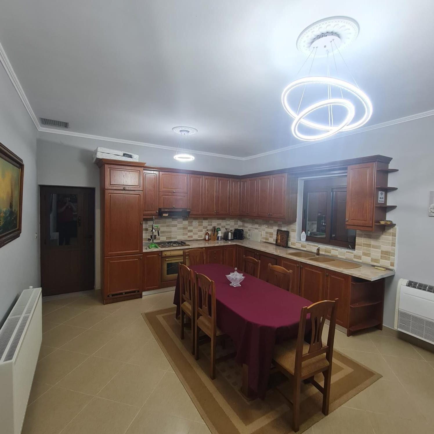 Villa Llanaj Berat Kültér fotó