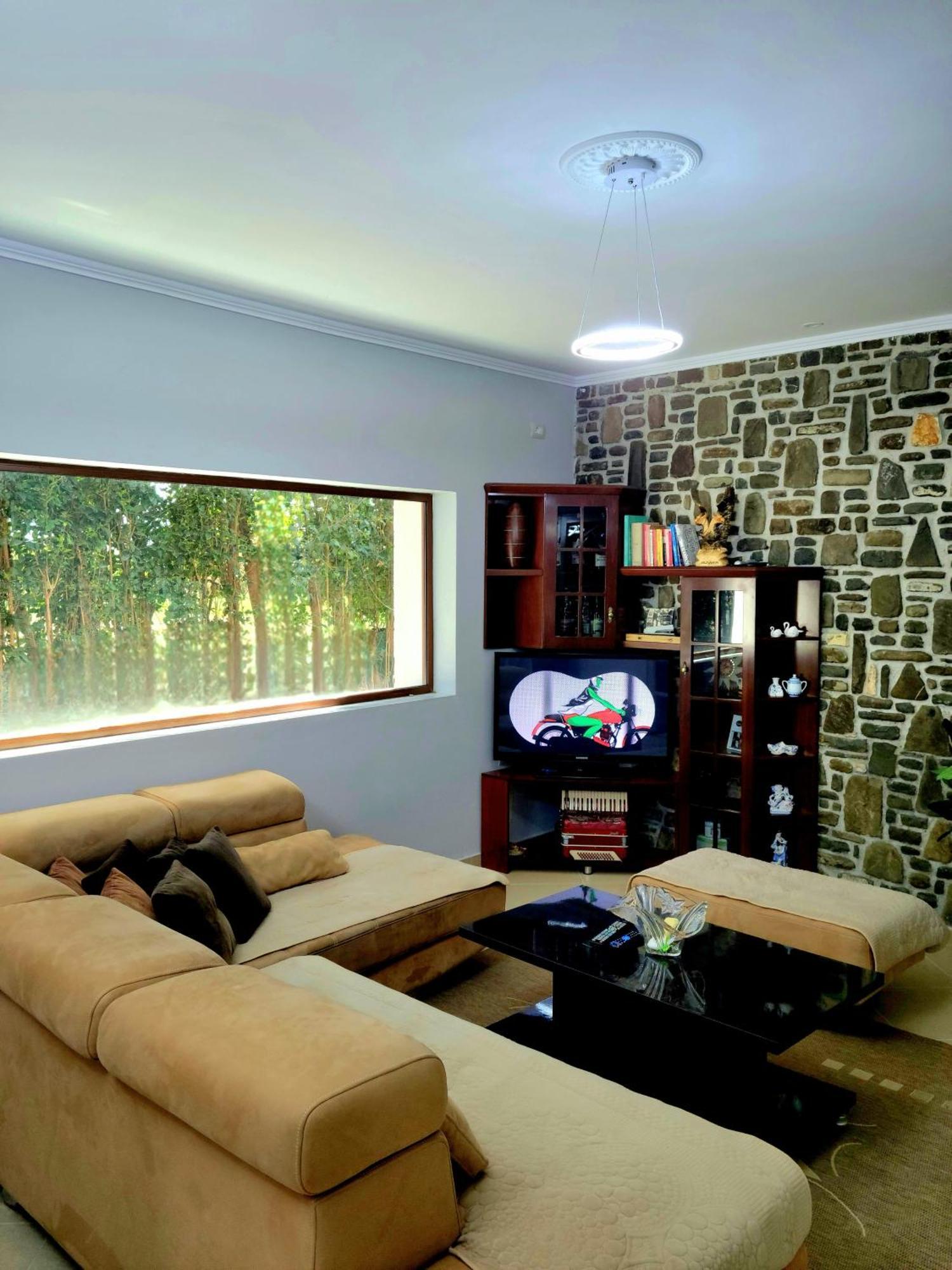 Villa Llanaj Berat Kültér fotó